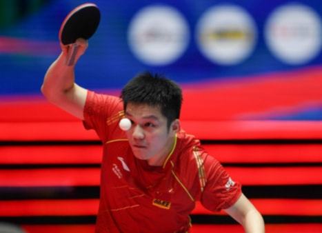 巨大负担 巨大负担