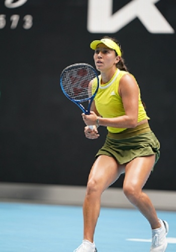 中的小动作 中的小动作