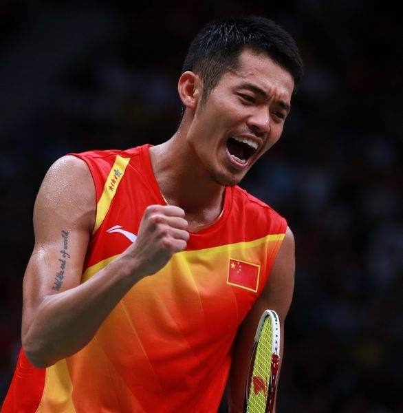 柳比西奇同 柳比西奇同