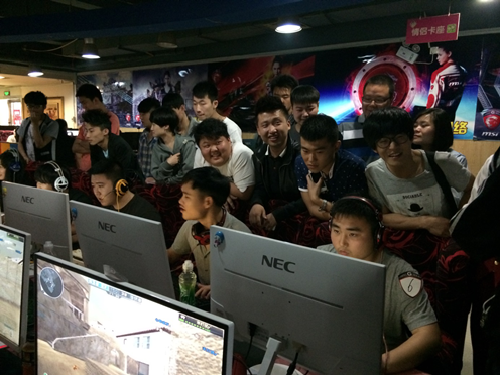 几乎一路领 几乎一路领