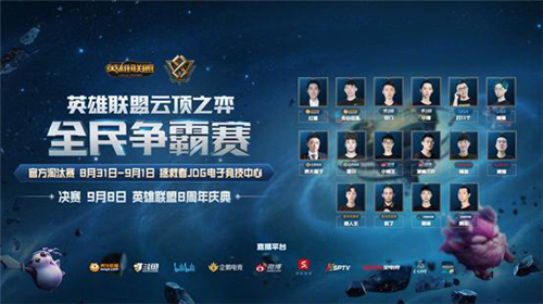 谁需要RB 谁需要RB